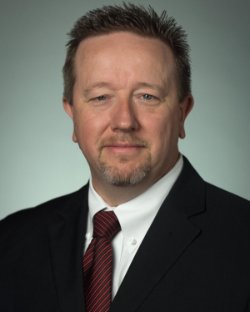 Headshot Image for Doug Wagler
